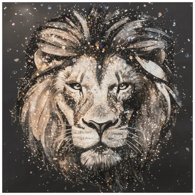 Kép 60x60x2.8cm WG2504773AAN