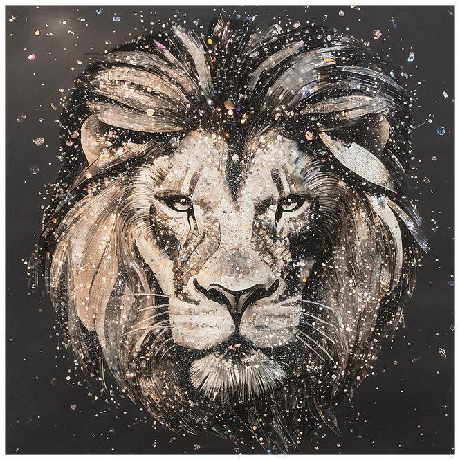 Kép 60x60x2.8cm WG2504773AAN