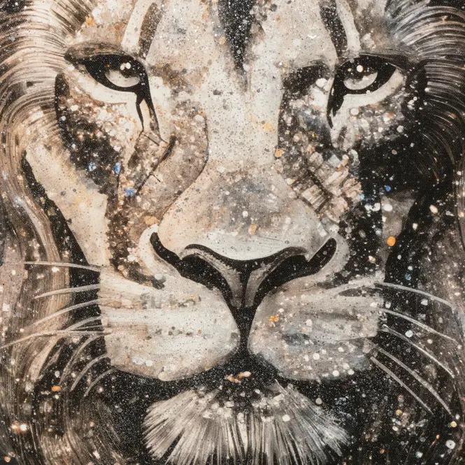Kép 60x60x2.8cm WG2504773AAN