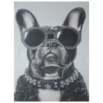 Kép 60x90x2.8cm WA2509278AAN