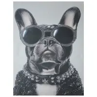Kép 60x90x2.8cm WA2509278AAN