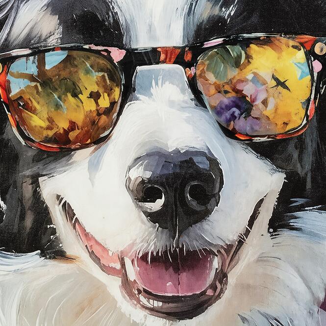Kép 60x60x2.8cm WA2503074AAN