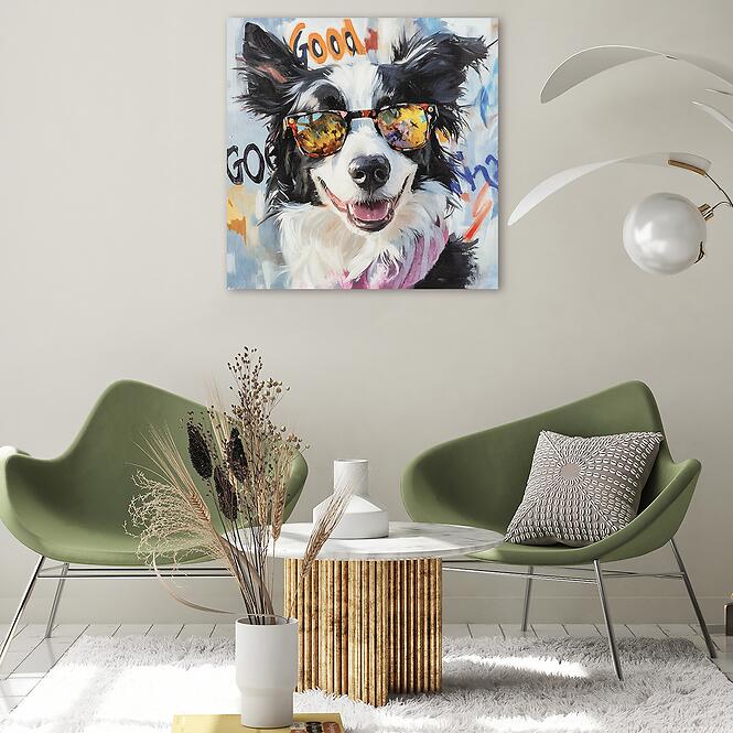 Kép 60x60x2.8cm WA2503074AAN,4