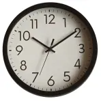 Óra fi 20cm 3XYLJ25280 BL