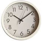 Óra fi 20cm 3XYLJ25280 WH