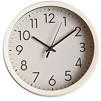 Óra fi 20cm 3XYLJ25280 WH