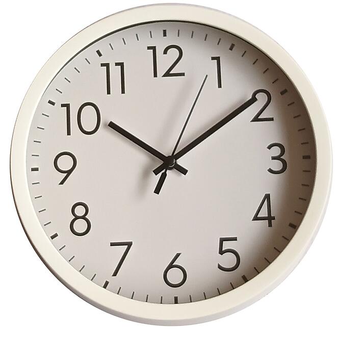 Óra fi 20cm 3XYLJ25280 WH