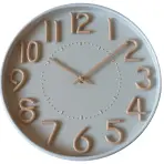 Óra fi 30cm 3XYLJ25306 CR