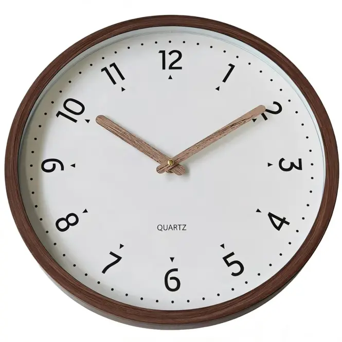 Óra fi 30cm 3XYLJ25320