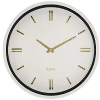Óra fi 38cm 3XTSL25380