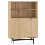 Vitrin 03 Reynos Tölgy Mavelie