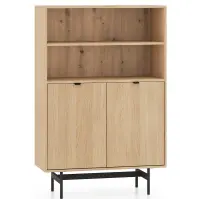 Vitrin 03 Reynos Tölgy Mavelie