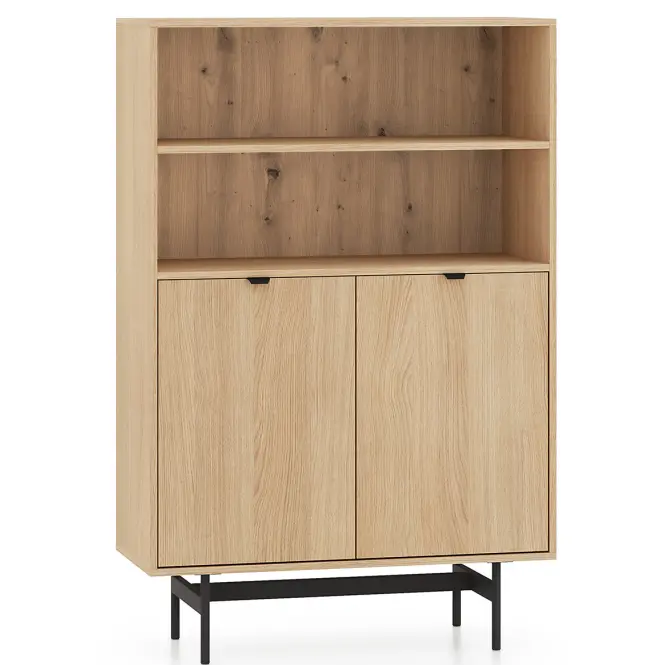 Vitrin 03 Reynos Tölgy Mavelie