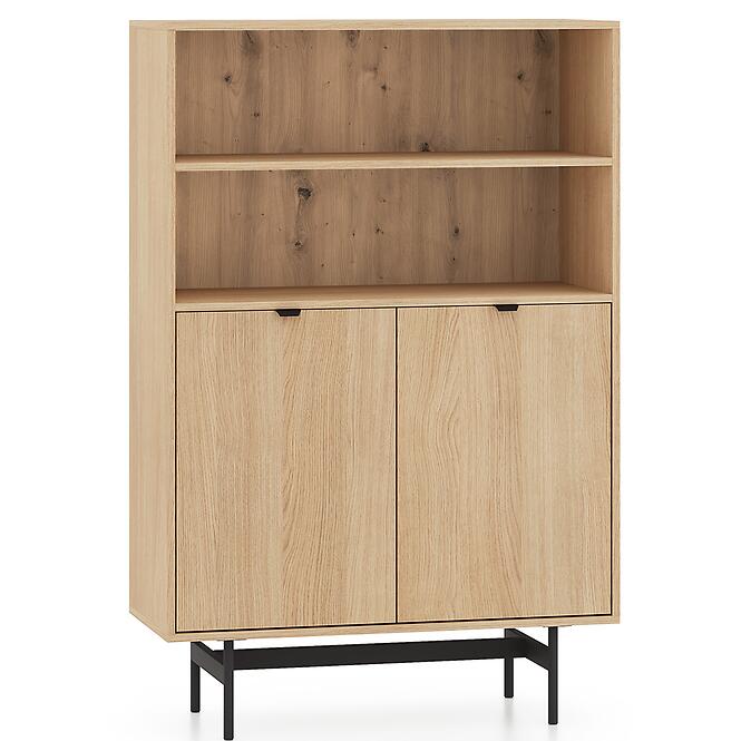 Vitrin 03 Reynos Tölgy Mavelie
