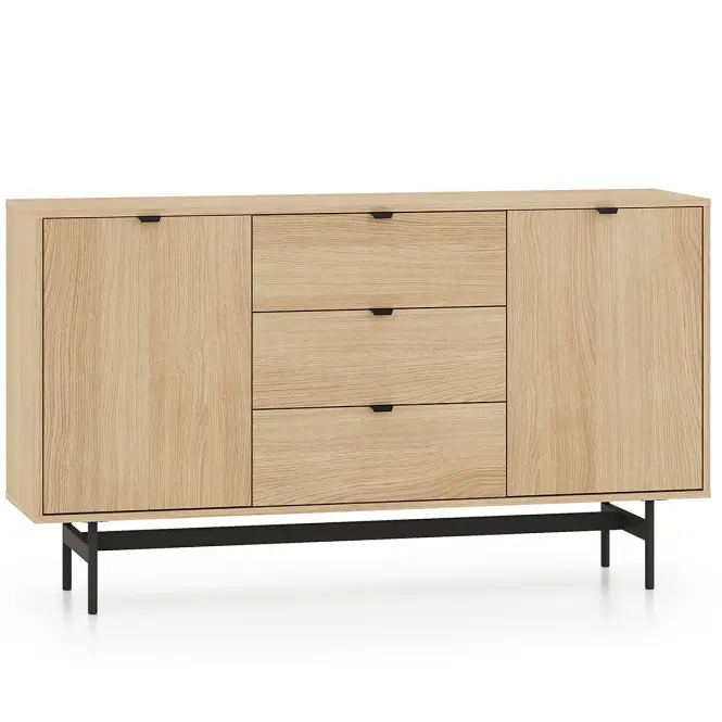 Komoda 05 Reynos Dąb Mavelie