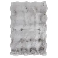 Szőnyeg Rabbit Fur Big Bubble 0,6/0,9 Sm215 bézs