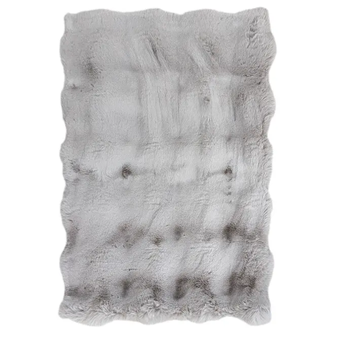 Szőnyeg Rabbit Fur Big Bubble 0,6/0,9 Sm215 bézs