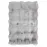 Szőnyeg Rabbit Fur Big Bubble 0,6/0,9 Sm215 bézs