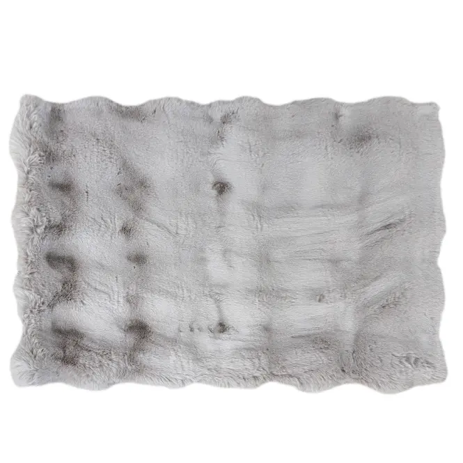 Szőnyeg Rabbit Fur Big Bubble 0,6/0,9 Sm215 bézs