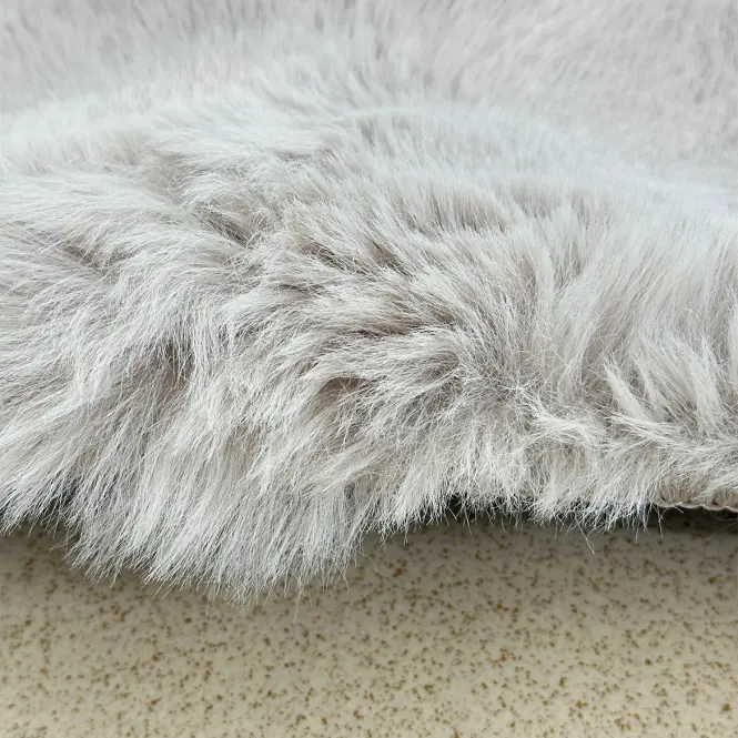 Szőnyeg Rabbit Fur Big Bubble 0,6/0,9 Sm215 bézs