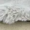 Szőnyeg Rabbit Fur Big Bubble 0,6/0,9 Sm215 bézs,4