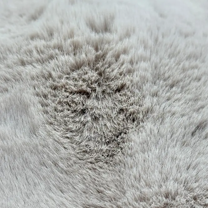Szőnyeg Rabbit Fur Big Bubble 0,6/0,9 Sm215 bézs