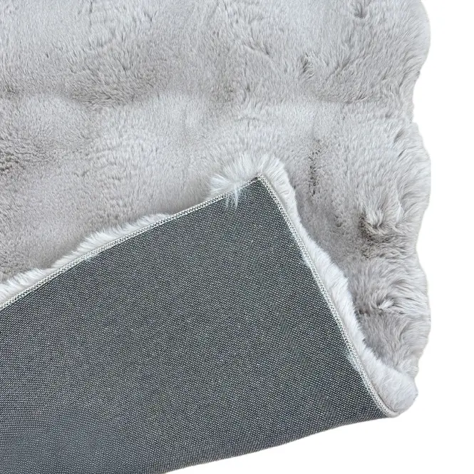 Szőnyeg Rabbit Fur Big Bubble 0,6/0,9 Sm215 bézs