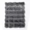 Szőnyeg Rabbit Fur Big Bubble 0,6/0,9 Sm215 szürke
