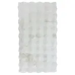Szőnyeg Rabbit Fur Big Bubble 0,8/1,5 Sm215 krémszínű
