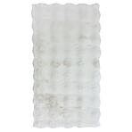 Szőnyeg Rabbit Fur Big Bubble 0,8/1,5 Sm215 krémszínű
