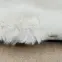 Szőnyeg Rabbit Fur Big Bubble 0,8/1,5 Sm215 krémszínű,4