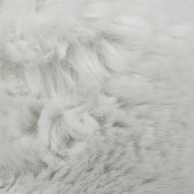 Szőnyeg Rabbit Fur Big Bubble 0,8/1,5 Sm215 krémszínű