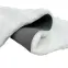 Szőnyeg Rabbit Fur Big Bubble 0,8/1,5 Sm215 krémszínű,6