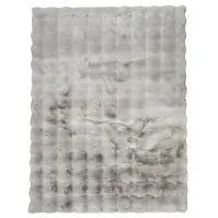 Szőnyeg Rabbit Fur Big Bubble 1,6/2,3 Sm215 bézs