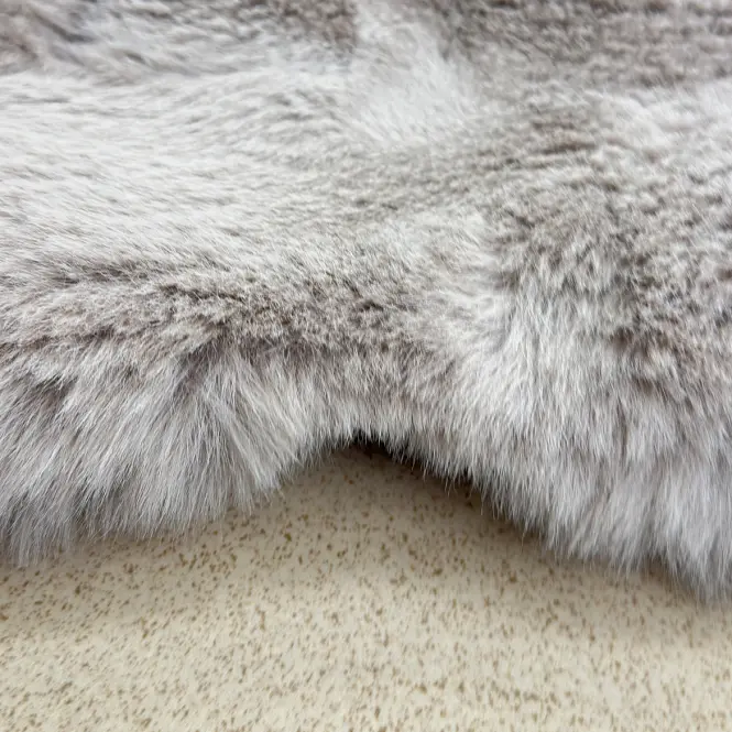 Szőnyeg Rabbit Fur Big Bubble 1,6/2,3 Sm215 bézs