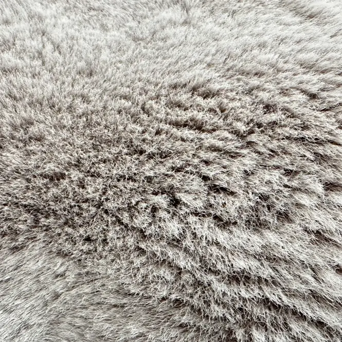 Szőnyeg Rabbit Fur Big Bubble 1,6/2,3 Sm215 bézs