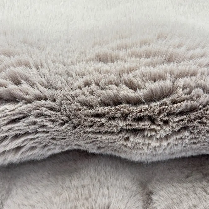 Szőnyeg Rabbit Fur Big Bubble 1,6/2,3 Sm215 bézs