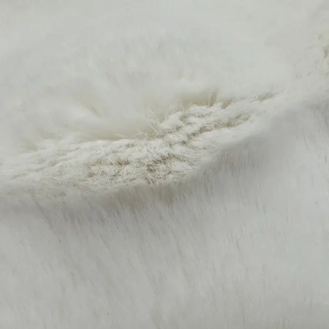 Szőnyeg Rabbit Fur Big Bubble 1,6/2,3 Sm215 krémszínű