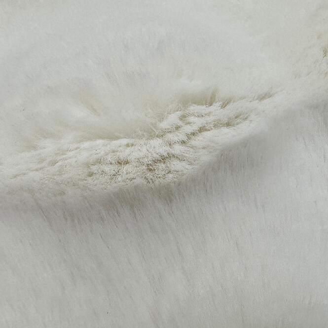 Szőnyeg Rabbit Fur Big Bubble 1,6/2,3 Sm215 krémszínű