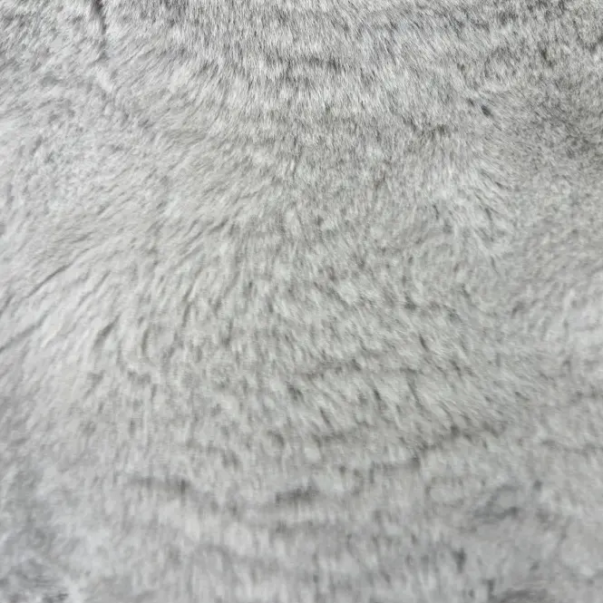 Szőnyeg Rabbit Fur Big Bubble 1,6/2,3 Sm215 ezüst