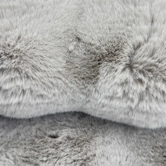 Szőnyeg Rabbit Fur Big Bubble 1,6/2,3 Sm215 ezüst