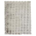 Szőnyeg Rabbit Fur Big Bubble 1,4/1,9 Sm215 bézs