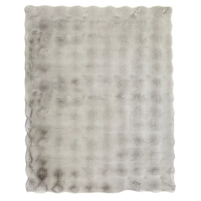Szőnyeg Rabbit Fur Big Bubble 1,4/1,9 Sm215 bézs