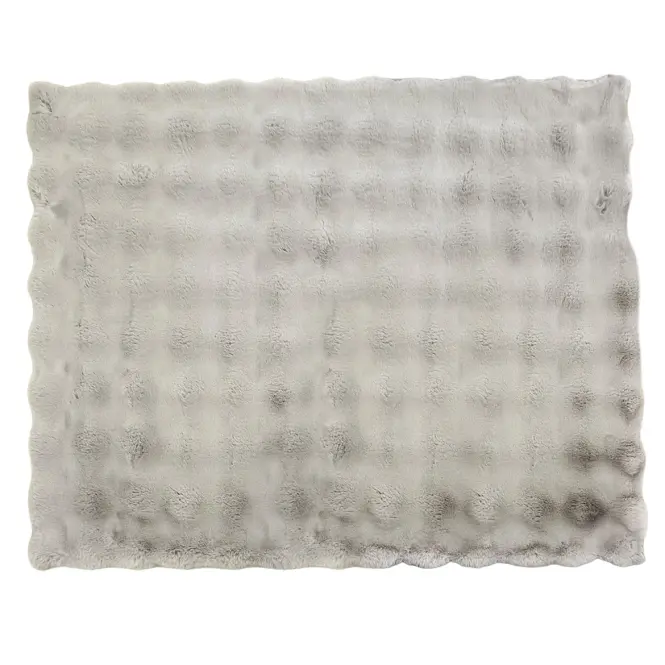 Szőnyeg Rabbit Fur Big Bubble 1,4/1,9 Sm215 bézs,2