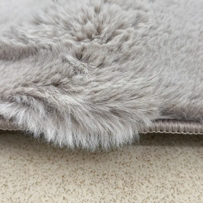 Szőnyeg Rabbit Fur Big Bubble 1,4/1,9 Sm215 bézs