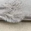 Szőnyeg Rabbit Fur Big Bubble 1,4/1,9 Sm215 bézs,4