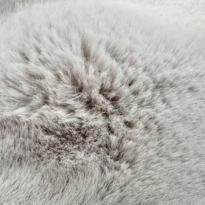 Szőnyeg Rabbit Fur Big Bubble 1,4/1,9 Sm215 bézs