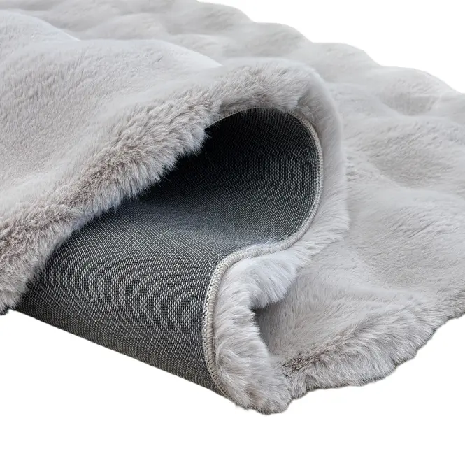 Szőnyeg Rabbit Fur Big Bubble 1,4/1,9 Sm215 bézs