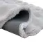 Szőnyeg Rabbit Fur Big Bubble 1,4/1,9 Sm215 bézs,6
