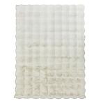 Szőnyeg Rabbit Fur Big Bubble 1,4/1,9 Sm215 krémszínű